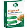 ESI Srl Esi propolaid tavolette gola menta 30 tavolette - PROPOLAID - 909749234