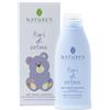 BIOS LINE SpA Nature's fiori di cotone baby bagno shampoo 150 ml - NATURE'S - 931143782