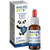 NALKEIN ITALIA Srl Nalkevit d gocce con vitamina d3 9 ml - NALKEIN ITALIA - 971735408