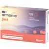 GIULIANI SpA Armonia fast 1 mg melatonina 120 compresse - ARMONIA - 900602436