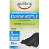 EQUILIBRA Srl Carbone vegetale 50 compresse - EQUILIBRA - 924587254
