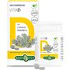 ERBA VITA GROUP SpA Vita d 100 compresse - ERBA VITA - 973384807