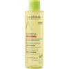 ADERMA (Pierre Fabre It.SpA) Exomega control olio lavante emolliente 200 ml nuovo pack - A-DERMA - 987851413