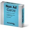 EUROSPITAL SpA Garza paraffinata non ad monodose 10 pezzi - EUROSPITAL - 905356248