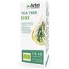 ARKOFARM Srl Arkoessentiel tea tree bio 10 ml - ARKOFARM - 980769475