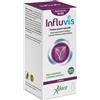 ABOCA SpA SOCIETA' AGRICOLA Influvis sciroppo 120 g - INFLUVIS - 980399380