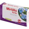 KOS Srl Mirtillo forte estratto secco titolato 30 capsule - - 907106177