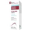 PASQUALI Srl Dermovitamina calmilene clin-seb crema azione intensiva per pelle con tendenza a dermatite seborroica 50 ml - DERMOVITAMINA - 980292650