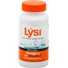 LYSI ITALY Snc di Sirbu Marina Lysi omega 3 vitamina e 120 capsule - - 921534208