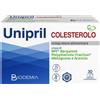 GLOBAL PHARMACIES PARTNER Srl Unipril colesterolo 30 capsule gastroresistenti - - 984642569