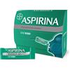 BAYER SpA Aspirina*os grat 20bust 500mg - ASPIRINA - 004763544