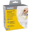 MEDELA ITALIA Srl Easy pour sacca conservazione latte materno 50 pezzi - MEDELA - 949644266