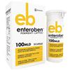 ENTEROBEN Srl Enteroben 100mld 20 capsule vegetali - - 981649217