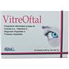 OFTAL 3 ITALIA Srl Vitreoftal 30 compresse - - 938727652