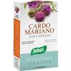 SANTIVERI Sa Cardo mariano 40 capsule - SANTIVERI - 975895754