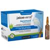 ZUCCARI Srl Aloevera2 aeromucil 10 fiale 5 ml - ZUCCARI - 975978774
