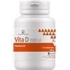AQUA VIVA Srl Vita d 2000ui 120 compresse - AQUA VIVA - 980420881