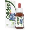 ERBOZETA SpA Colidep junior gocce 20 ml - ERBOZETA - 935671899