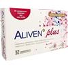 ERREKAPPA EUROTERAPICI SpA Aliven plus 20 compresse da 1,10 g - ERREKAPPA EUROTERAPICI - 926079613