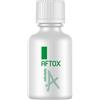 DREX PHARMA Srl Aftox collutorio flacone bianco, con tappo e misurino dispositivo medico indicato in tutte le lesioni del cavo orale e nei processi infiammatori correlati 100 ml 1 pezzo - - 931399644