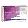 FARMITALIA Srl - SOC. UNIPERS. Multifolico dha 30 capsule + 30 compresse - LJ PHARMA - 930629454