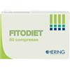 HERING Srl Fitodiet 60 compresse - HERING - 901310995