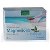NATURA SERVICE Srl Magnesio b6 + baobab 60 capsule - LIGNE DE PLANTES - 931047878