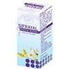 SIFRA Srl Sifrayal doppia azione gocce oculari 10 ml - SIFRA - 974885550