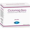 ENFARMA Srl Ciclomag zero 20 bustine - ENFARMA - 945255483