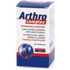 VITAL FACTORS ITALIA Srl Arthro complex 60 compresse - VITAL FACTORS - 901670253
