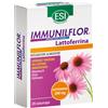 ESI Srl Esi immunilflor lattoferrina 20 naturcaps - IMMUNILFLOR - 981580297