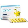 BIOS LINE SpA Vitacalm iperico 30 compresse - VITACALM - 930501135