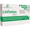 AQUA VIVA Srl Linfostax plus 30 compresse - AQUA VIVA - 986955870
