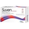 MAYA PHARMA Srl Suven 30 compresse senza glutine naturalmente privo di lattosio - - 930108776