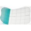 COLOPLAST SpA Medicazione speciale attiva trasparente con idrocolloide comfeel plus 5x7 cm 10 pezzi - COMFEEL - 971096488