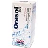 GAM FARMA Srl Orasol plus 150 ml - - 932646781