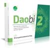 OFFICINE NATURALI Srl Daobi 2 30 compresse gastroresistenti da 56 mg senza glutine - OFFICINE NATURALI - 947333124