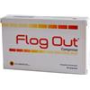 AVICENNA NATURAL INSTITUTE Srl Flog out 20 compresse - AVICENNA - 931147589