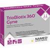 NAMED Srl Triobiotix360 gyne 10 bustine t-win - Named - 988775375