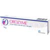 ECUPHAR ITALIA Srl Orozyme gel igiene orale 70 g con tubo applicatore e spazzolino - OROZYME - 980458374