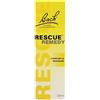NATUR Srl Rescue remedy centro bach 20 ml - NATUR - 973212121