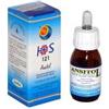 HERBOPLANET Srl Ansitol liquido 50 ml - HERBOPLANET - 902659655