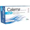 MAYA PHARMA Srl Calema night 30 capsule molli - MAYA PHARMA - 945015143