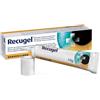 BAUSCH & LOMB-IOM SpA Recugel gel oculare dexapantenolo tubetto 10 g - RECUGEL - 939146320