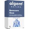 ALGEM NATURA Srl Benessere ossa 30 capsule - ALGEM NATURA - 979279635