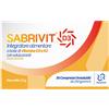 DIGI-PHARM Srl Sabrivit d3 30 compresse orosolubili gusto arancia - - 984815338