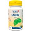 LONGLIFE Srl Longlife gimnema 60 capsule vegetali - LONGLIFE - 935634042
