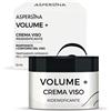 PHARMALIFE RESEARCH Srl Aspersina volume + crema viso 50 ml - - 982490296