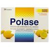 HALEON ITALY Srl Polase limone 24 bustine - POLASE - 933906354