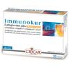 GRICAR CHEMICAL Srl soc. unico Immunokur 20 compresse - GRICAR - 981045420